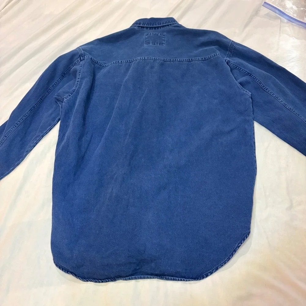 Levis levi red